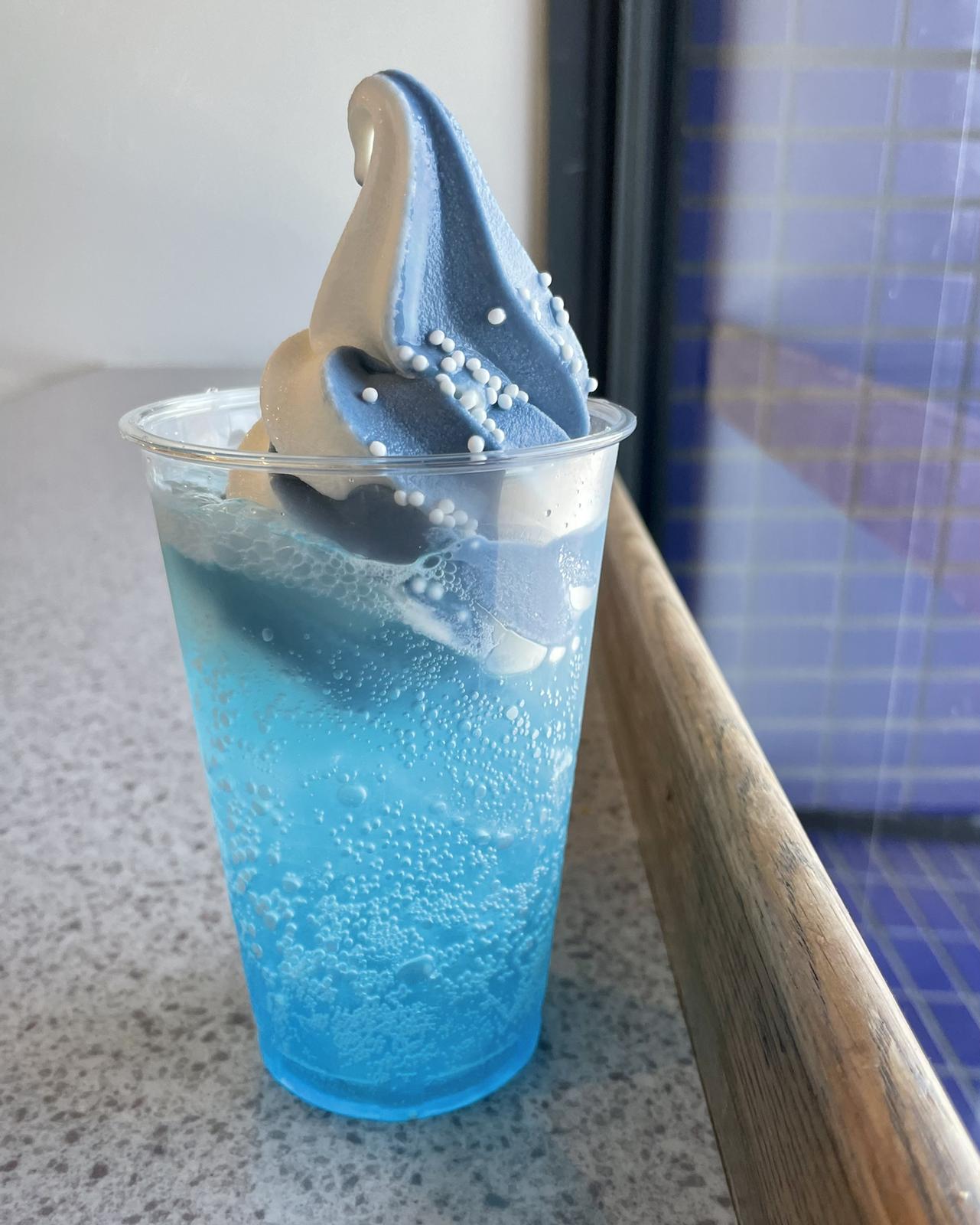 大阪 海遊館にあるカフェ Cocoa Naganoが投稿したフォトブック Lemon8