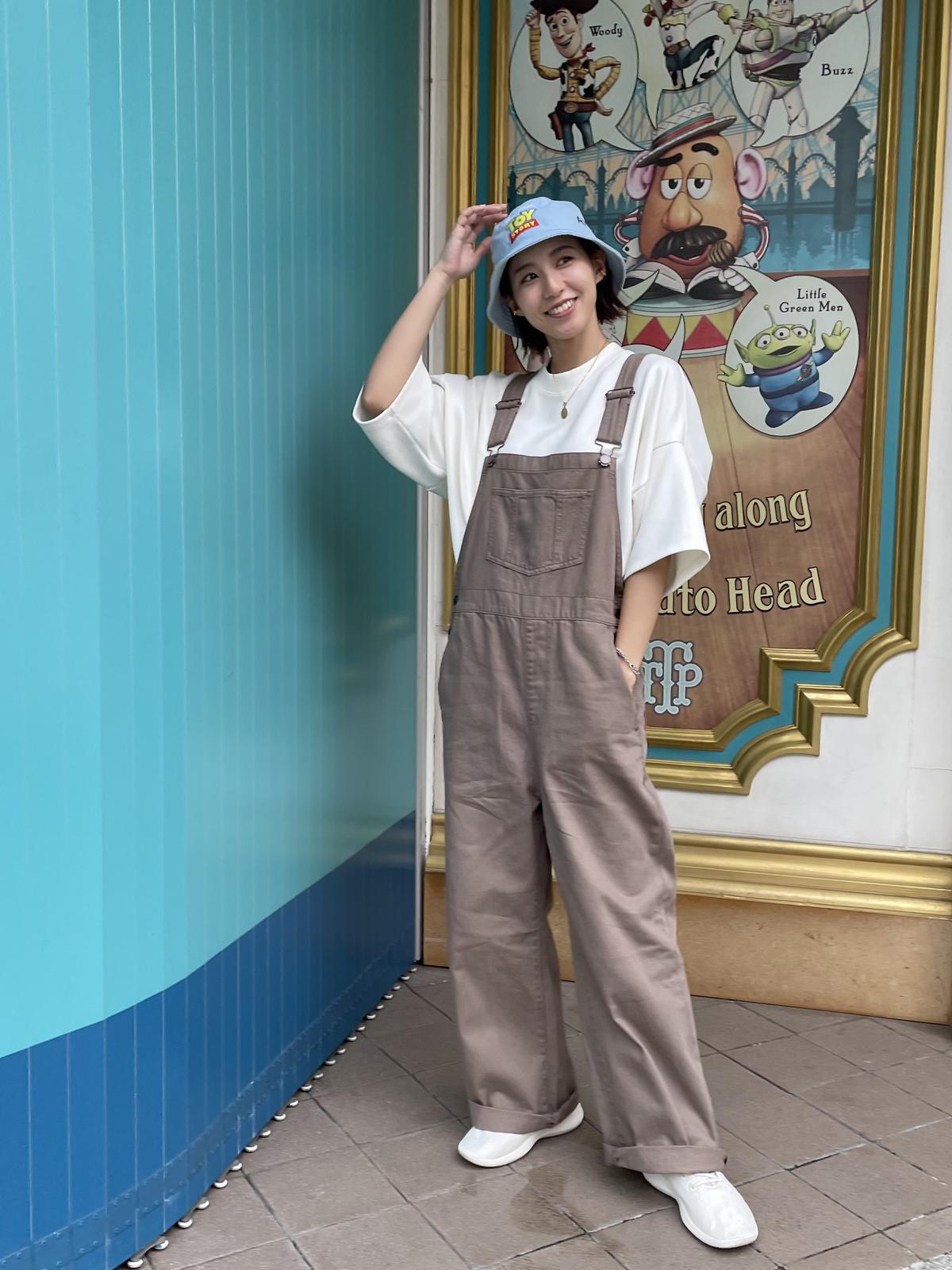 Disney Coordinate 亜里紗が投稿したフォトブック Lemon8