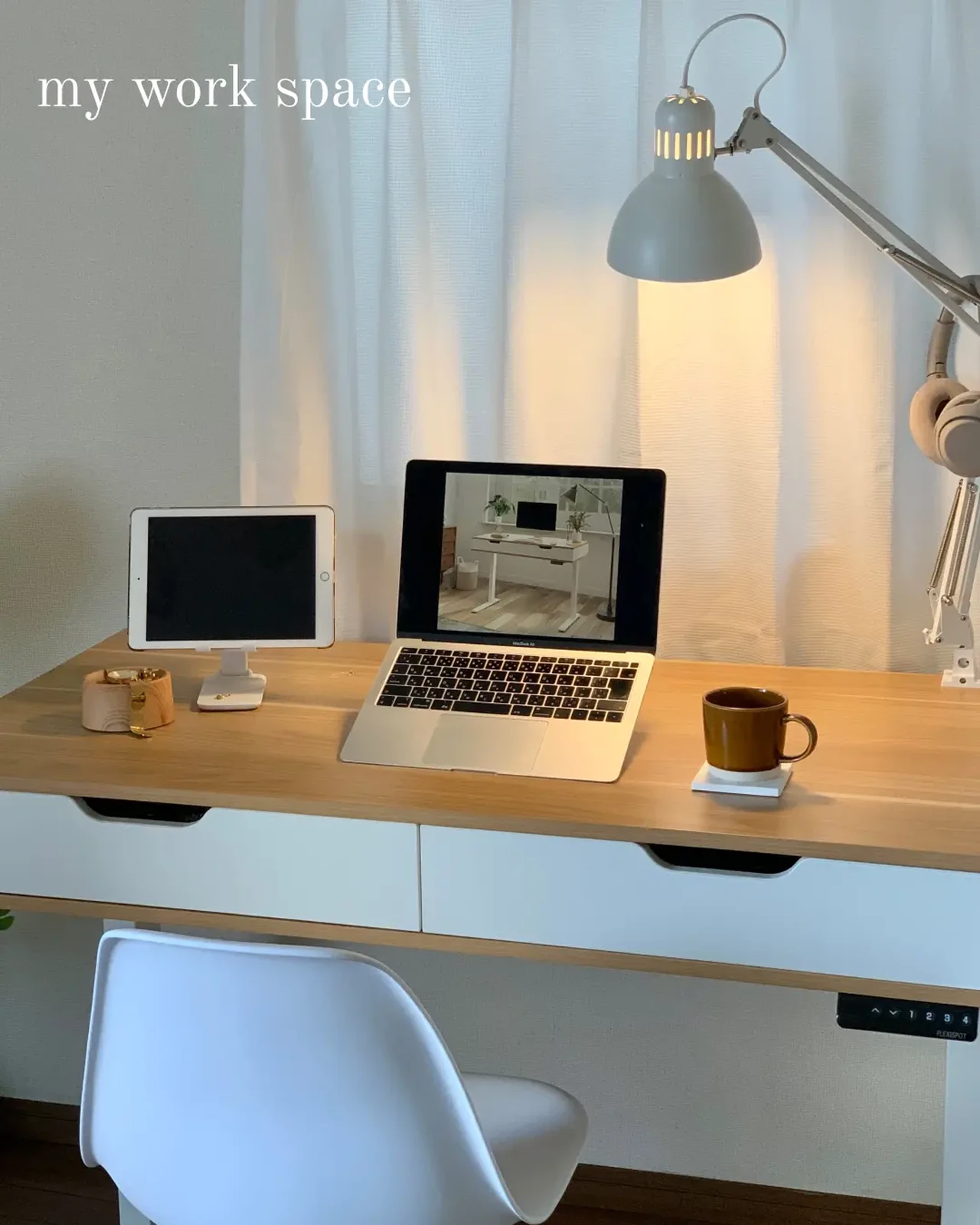 韓国っぽいおしゃれなスタンディングデスク Yuri Ilogが投稿したフォトブック Lemon8 韓国っぽいおしゃれなスタンディングデスク Yuri Ilogが投稿したフォトブック Lemon8