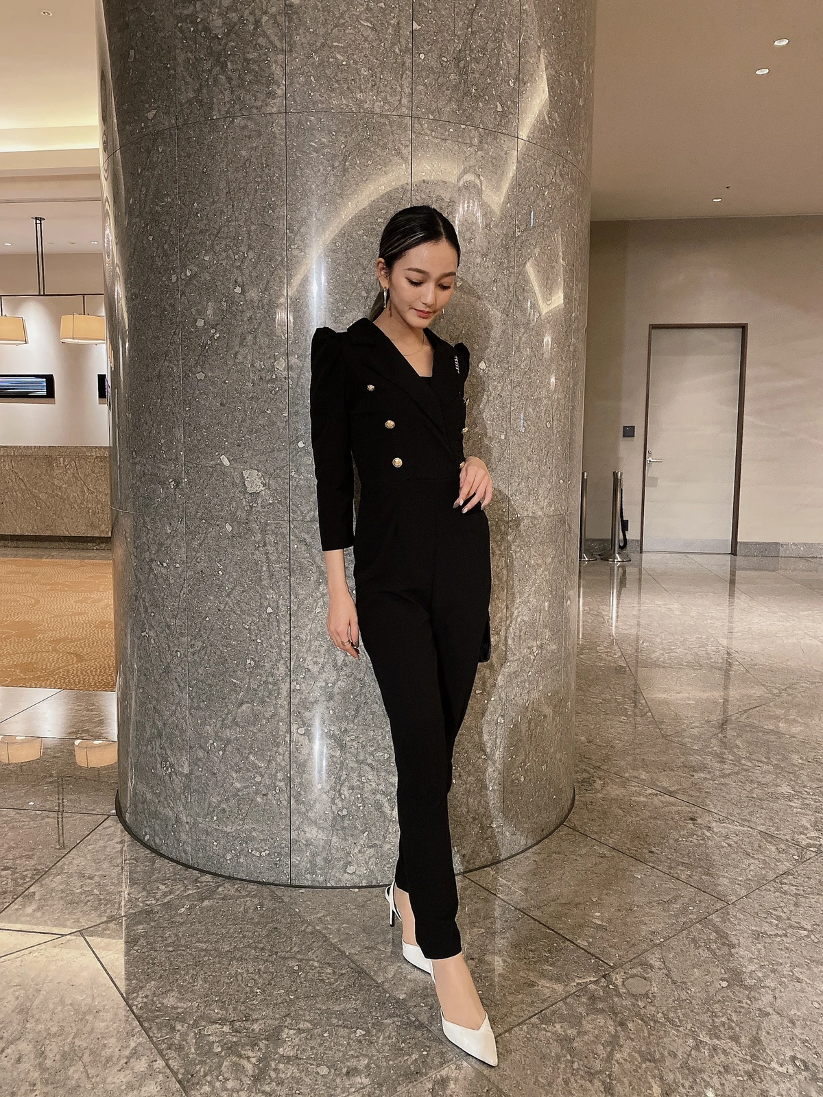 結婚式コーデ Mayachiが投稿したフォトブック Lemon8