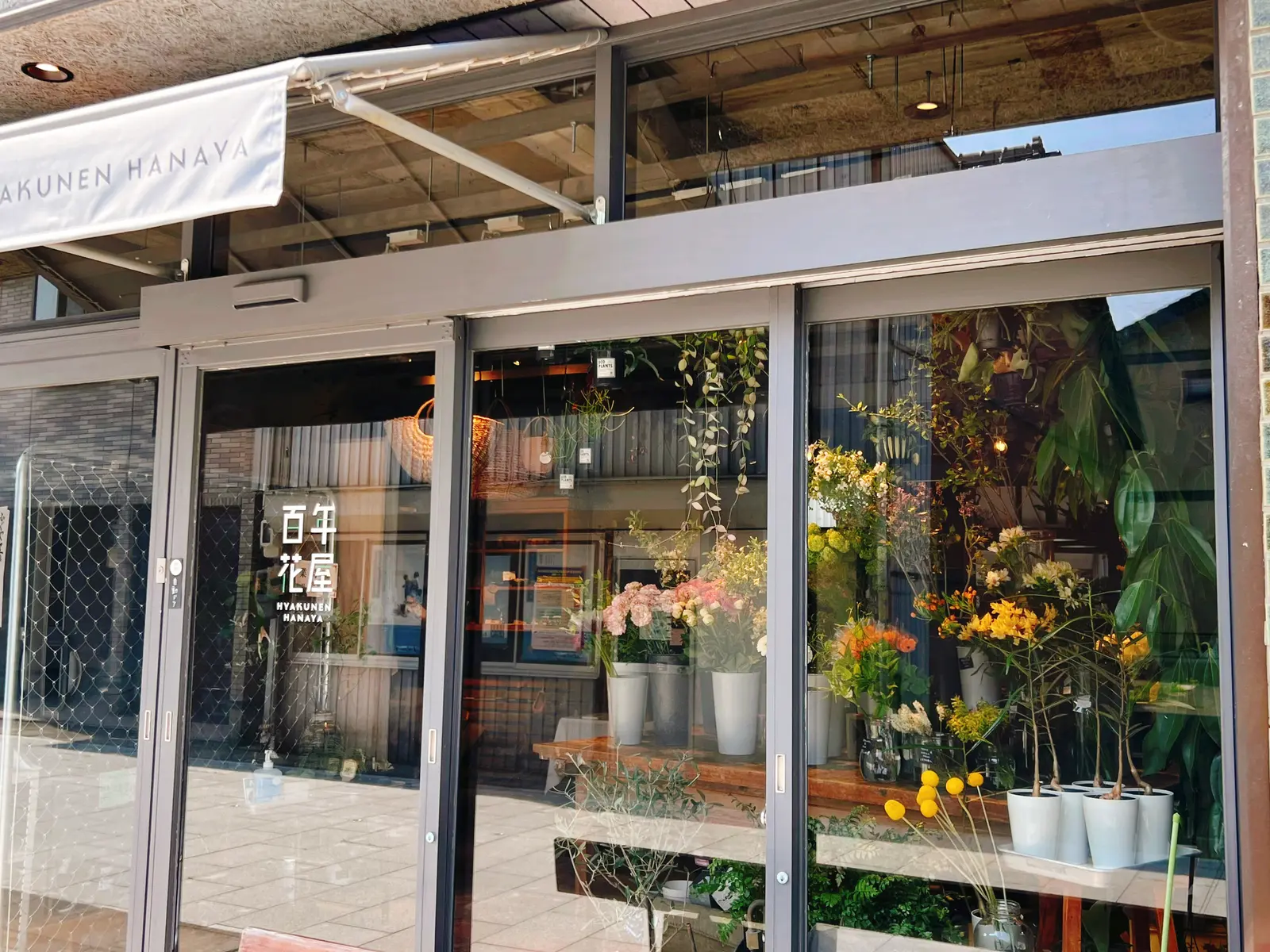 敦賀にあるおしゃれで可愛いお花屋さん 旅キャンが投稿したフォトブック Lemon8 敦賀にあるおしゃれで可愛いお花屋さん 旅キャンが投稿したフォトブック Lemon8