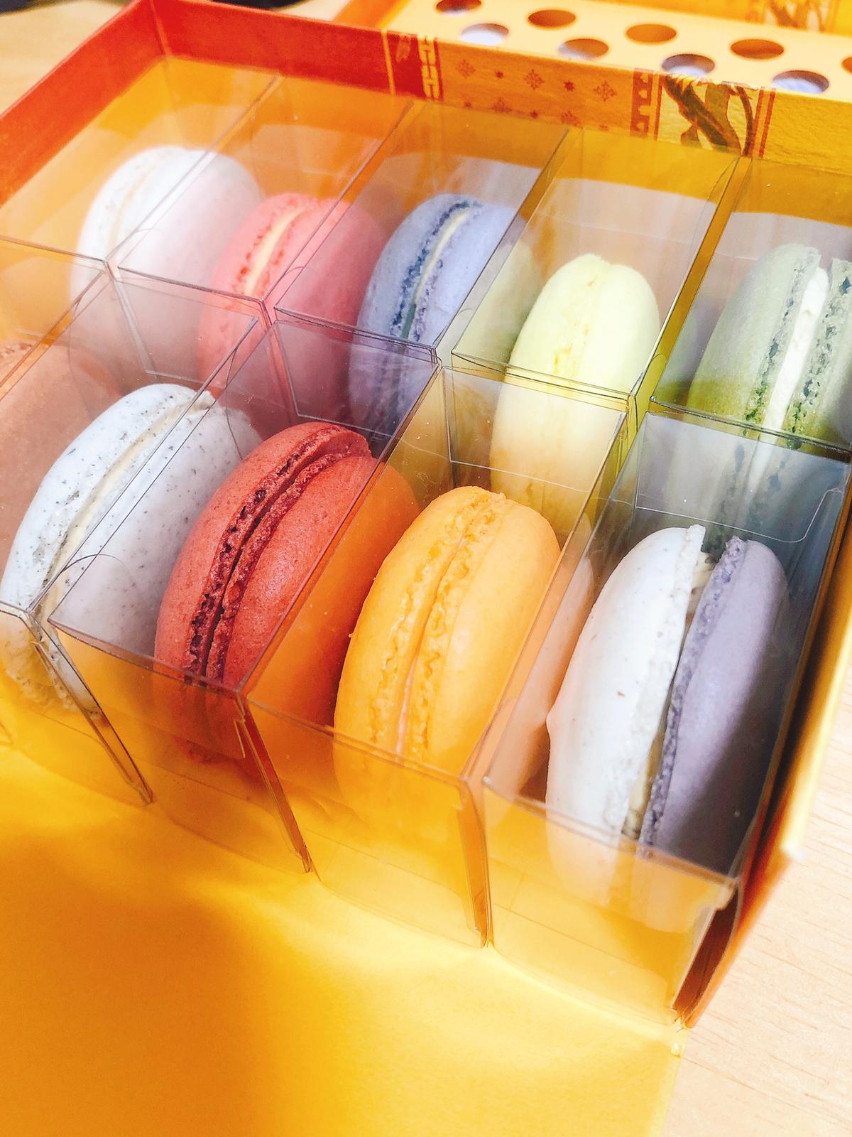 おしゃれマカロン Yanyanが投稿したフォトブック Sharee