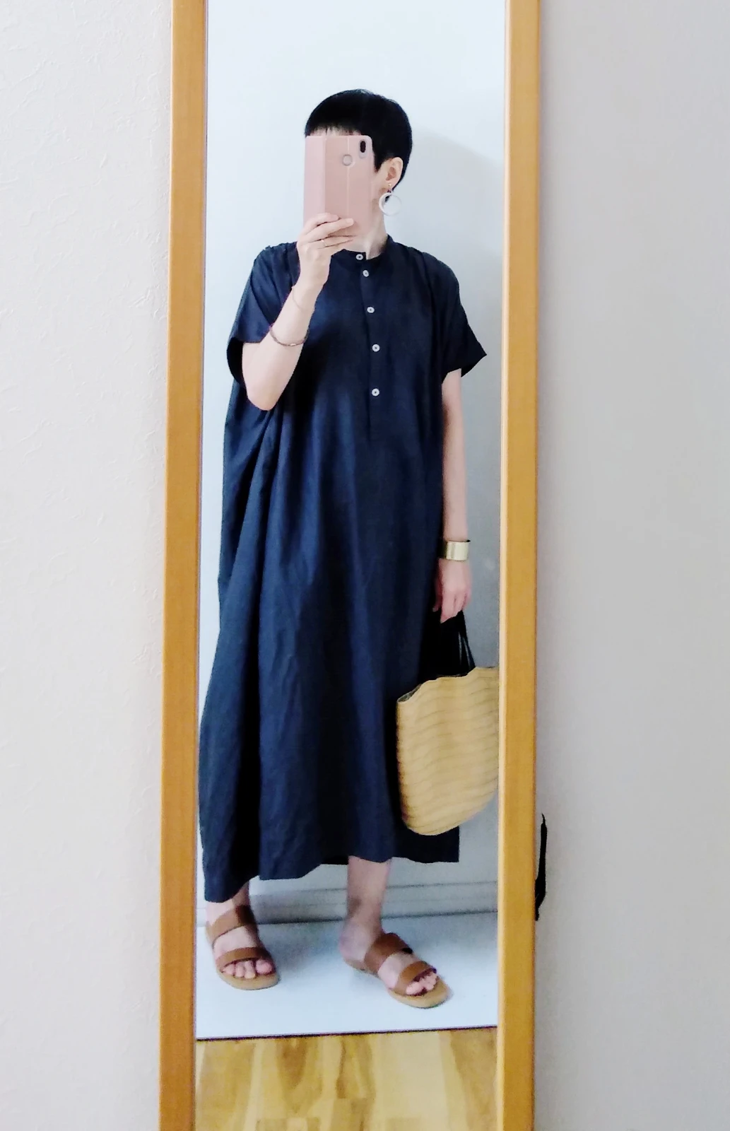 ベリーショート カチューシャ Lemon8