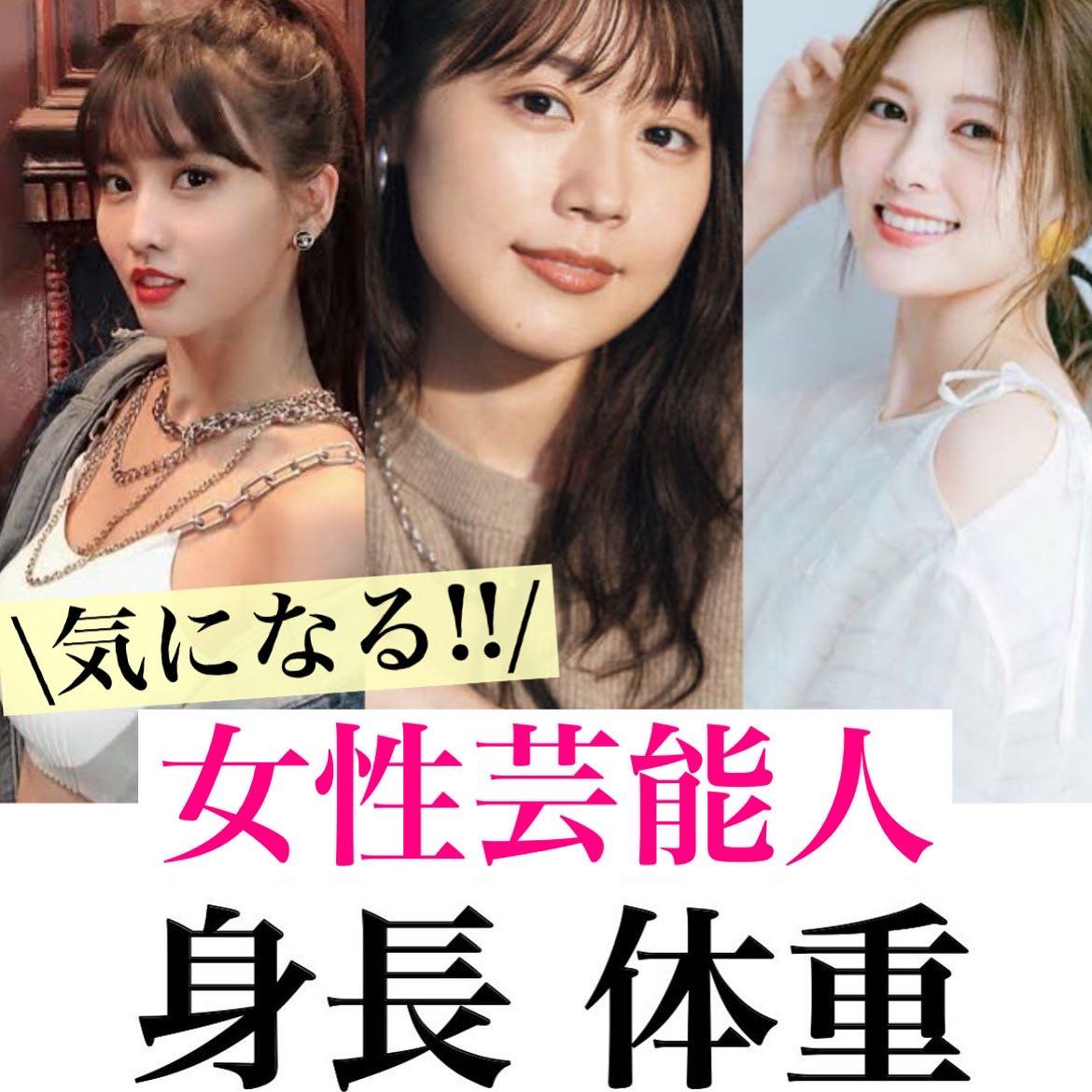 Lemon8 Story I型 体型 芸能人