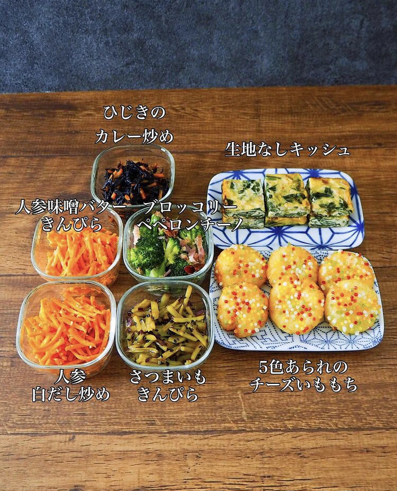作り置きおかず お弁当用 Kana Kitchenが投稿したフォトブック Lemon8 作り置きおかず お弁当用 Kana Kitchenが投稿したフォトブック Lemon8