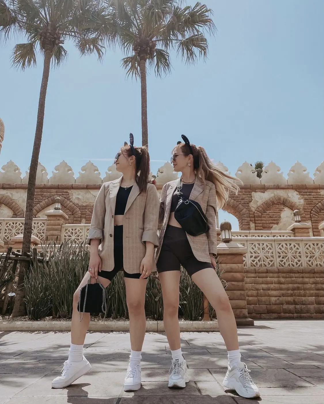 Lemon8 Story アラビアンコースト 待ち受け