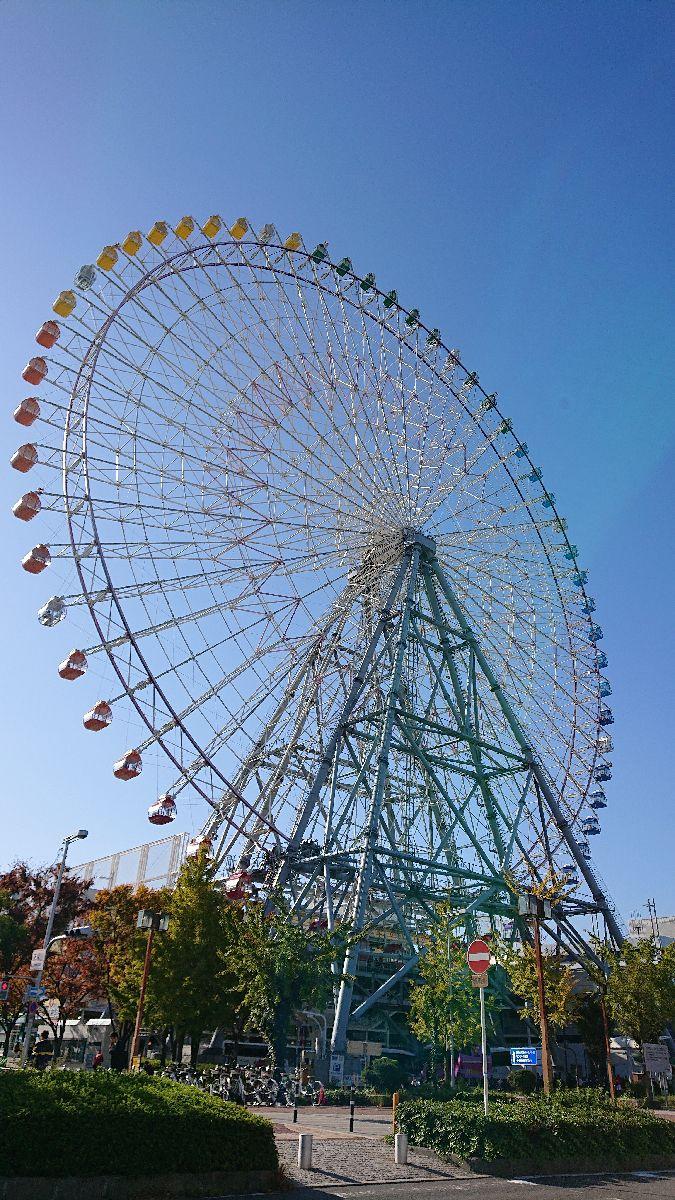 格別の絶景を見よう 日本国内の 観覧車 高さランキングtop5 Retripが投稿した記事 Lemon8