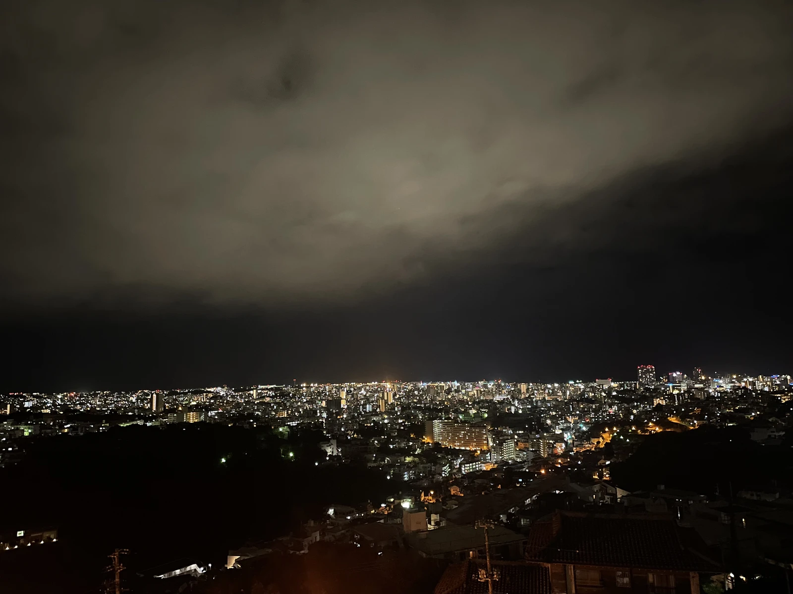 沖縄夜景 Pufferが投稿したフォトブック Lemon8