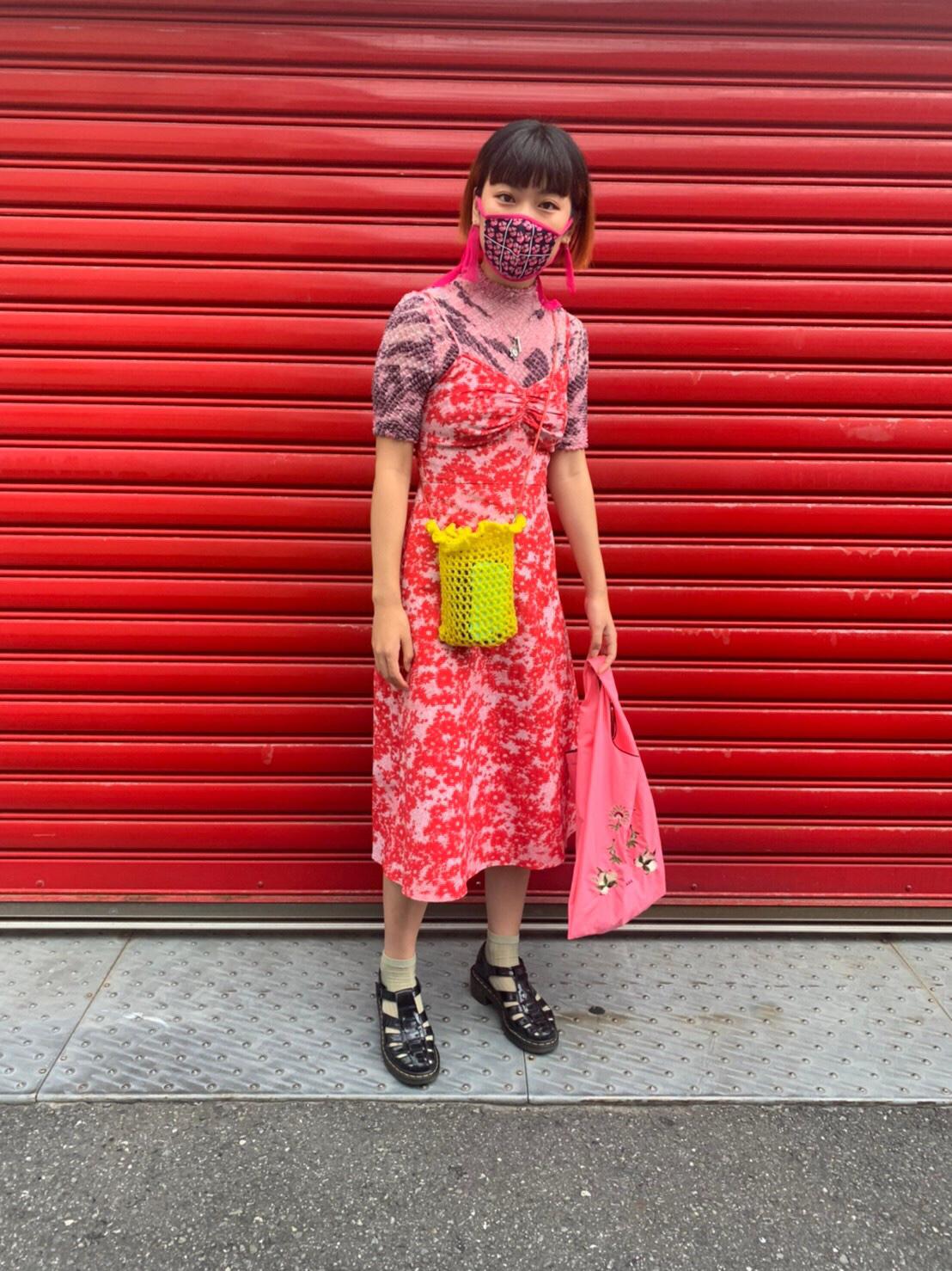 超辛口ピンクコーデ Akiho2312が投稿したフォトブック Lemon8