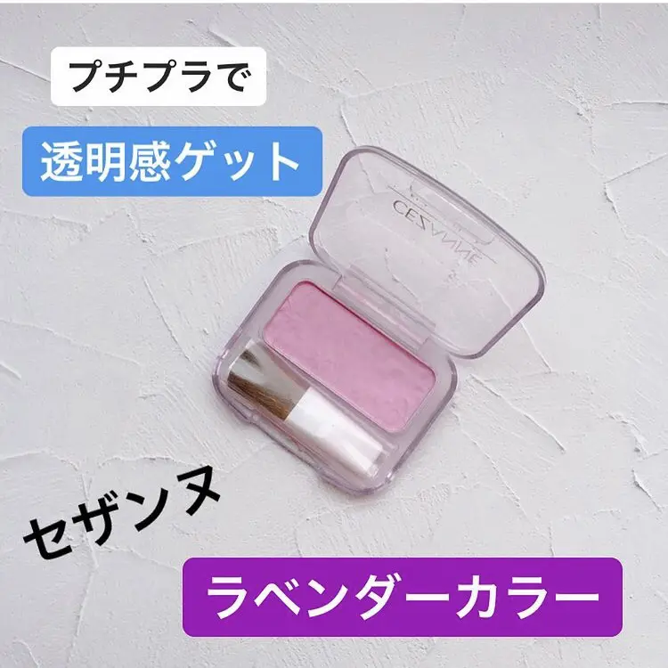 プチプラブルベチーク Prmdl0303が投稿したフォトブック Lemon8