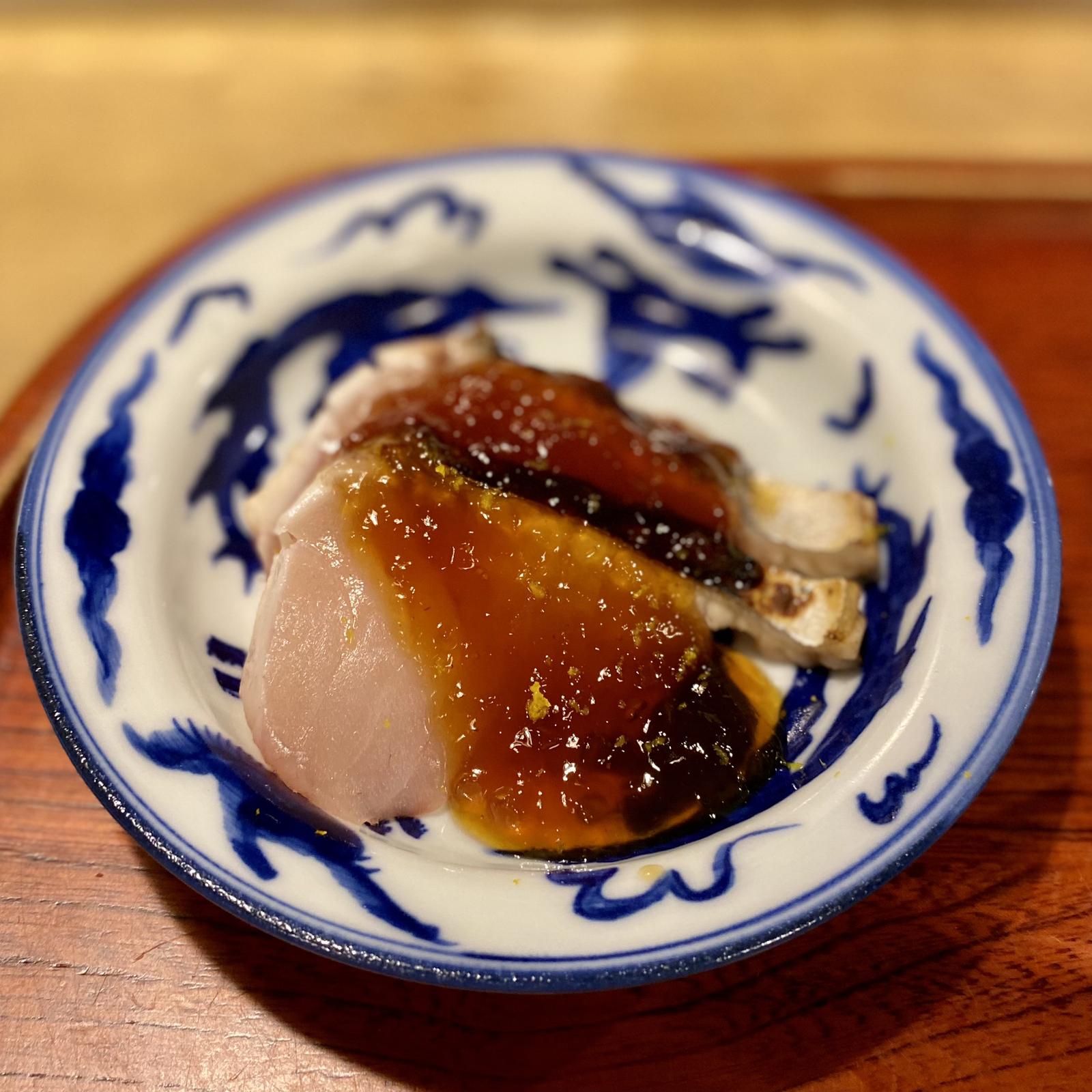 京都 天ぷらより一品料理が多く出る嵐山の風情の素晴らしい天ぷら 66shukiが投稿したフォトブック Sharee