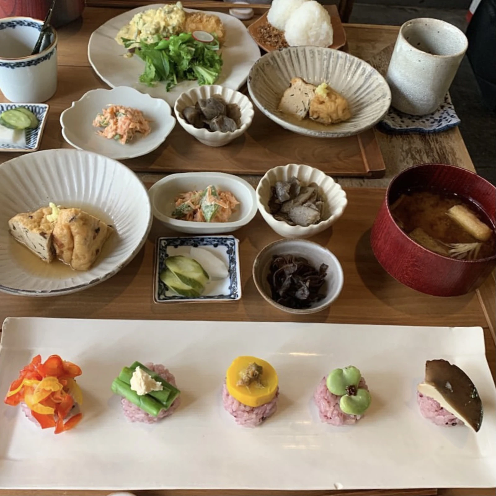 東京 西荻窪の古民家カフェでいただくほっこりランチ Sato8124が投稿したフォトブック Lemon8