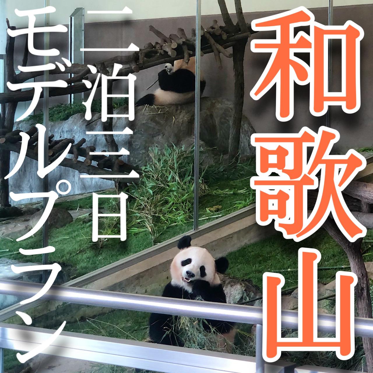 和歌山旅行 𓂃 二泊三日モデルプラン Travelwalkersが投稿したフォトブック Lemon8