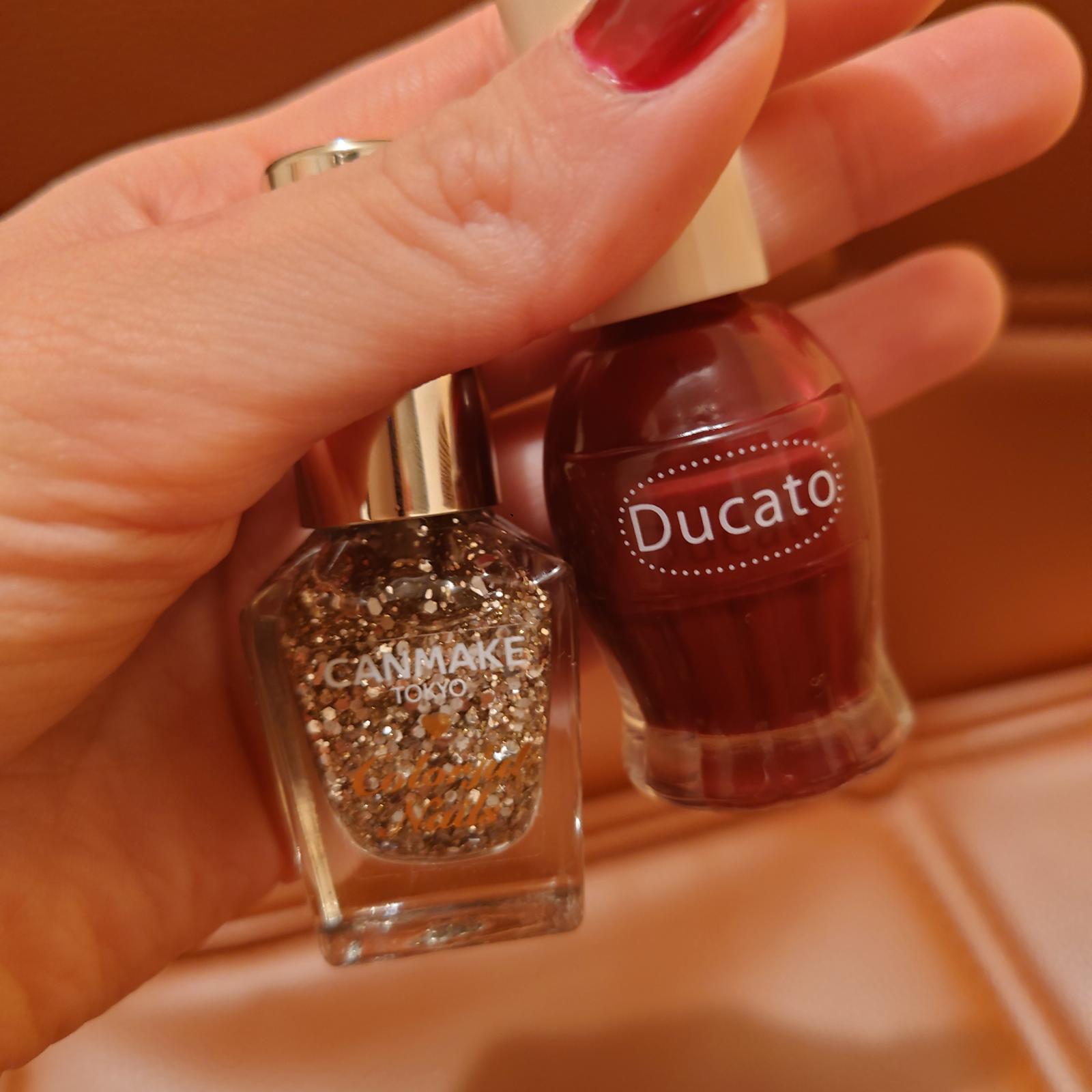 バレンタインにおすすめ 簡単セルフネイル 森田玲子が投稿したフォトブック Sharee