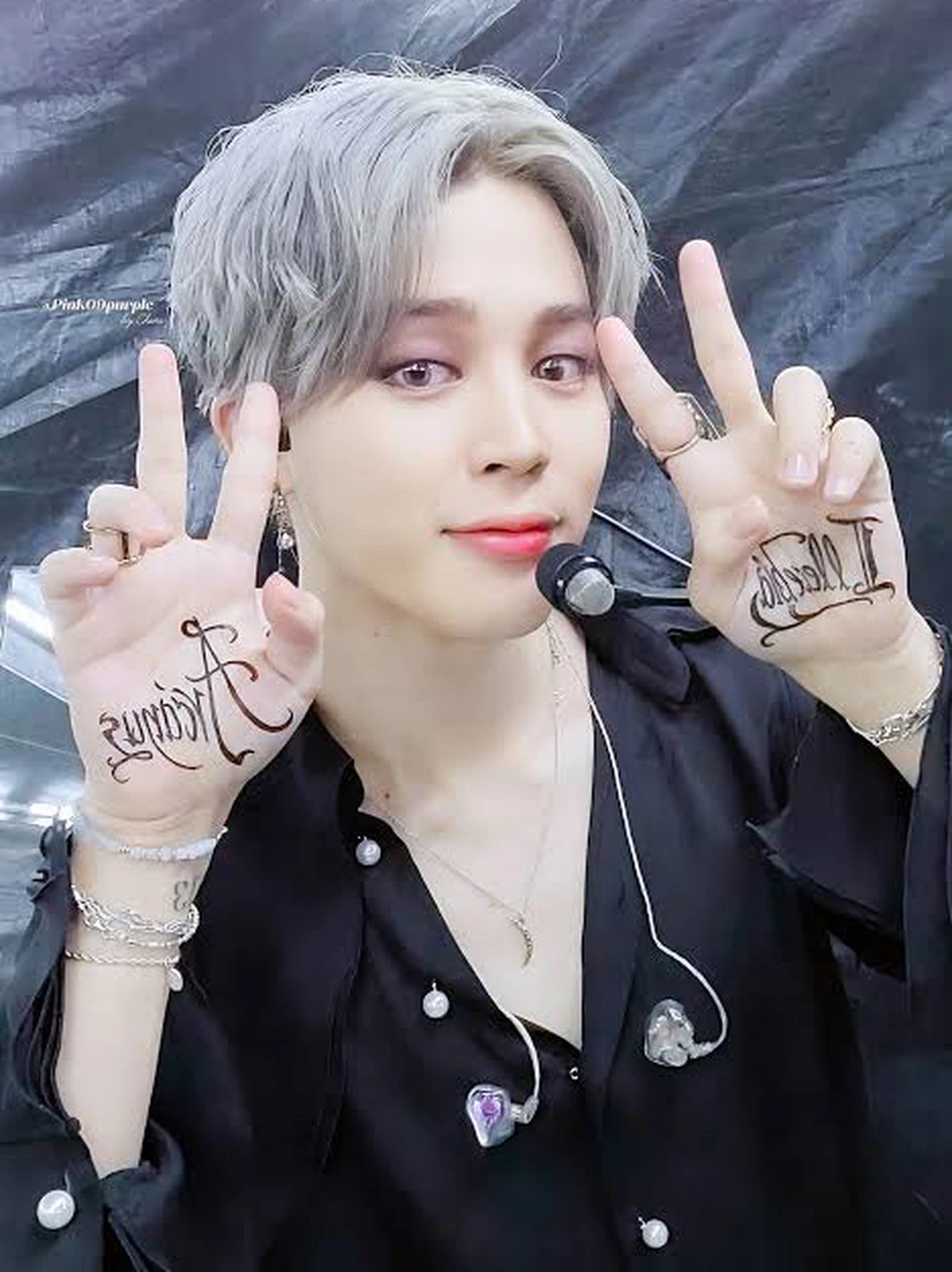 ジミンの可愛い写真とかっこいい写真 Rinが投稿したフォトブック Lemon8