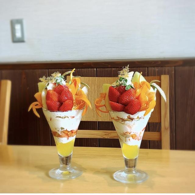 Fruit Factory Mooon 大手町店 に関する最新投稿と人気の投稿 Lemon8