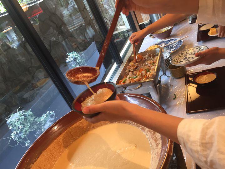 東京都内で絶対に食べたい 破格で楽しめる 平日限定ランチ 5選 Retripが投稿した記事 Lemon8