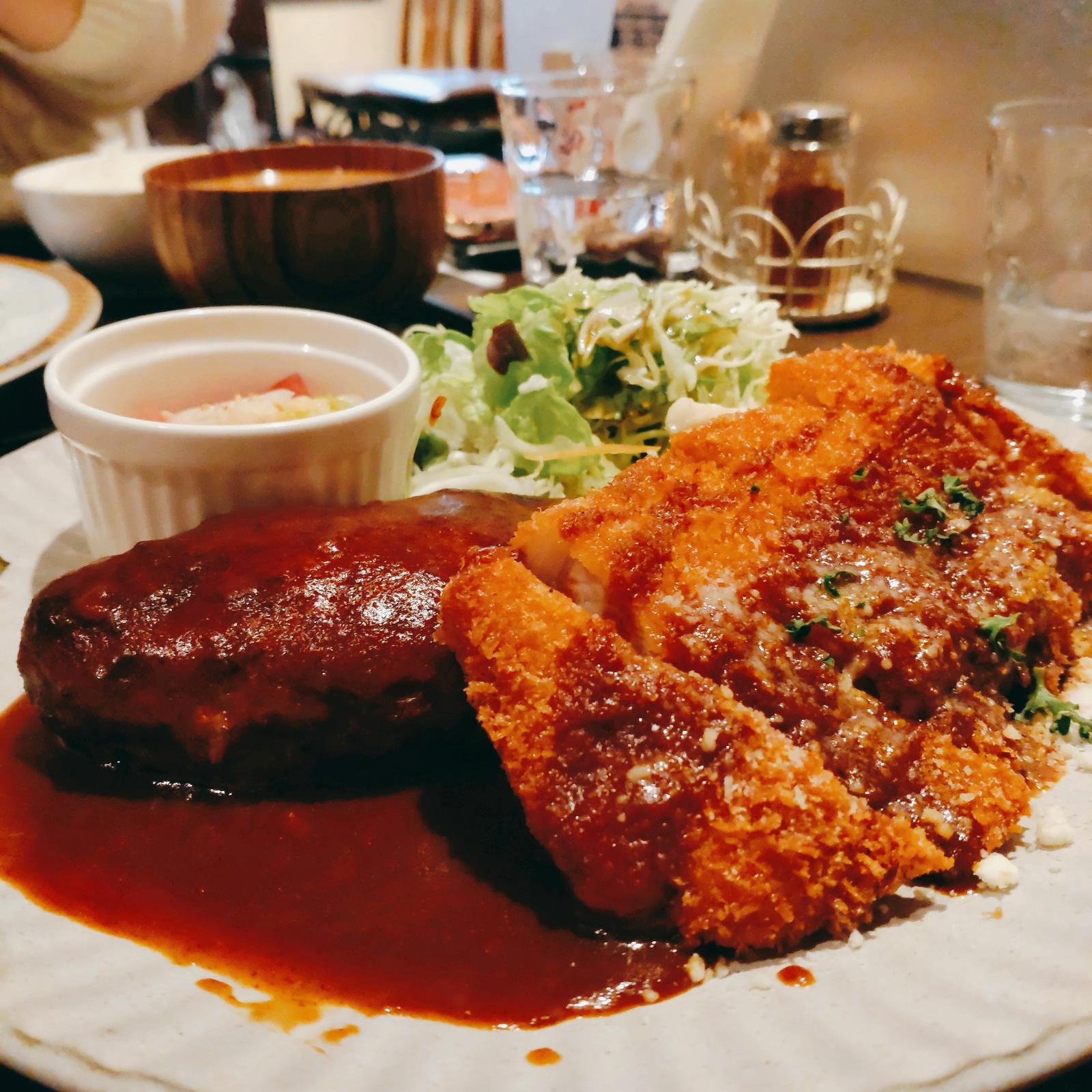 京都四条 1000円以下のメニュー多数 コスパ最強のボリュームランチ つちやんが投稿したフォトブック Lemon8