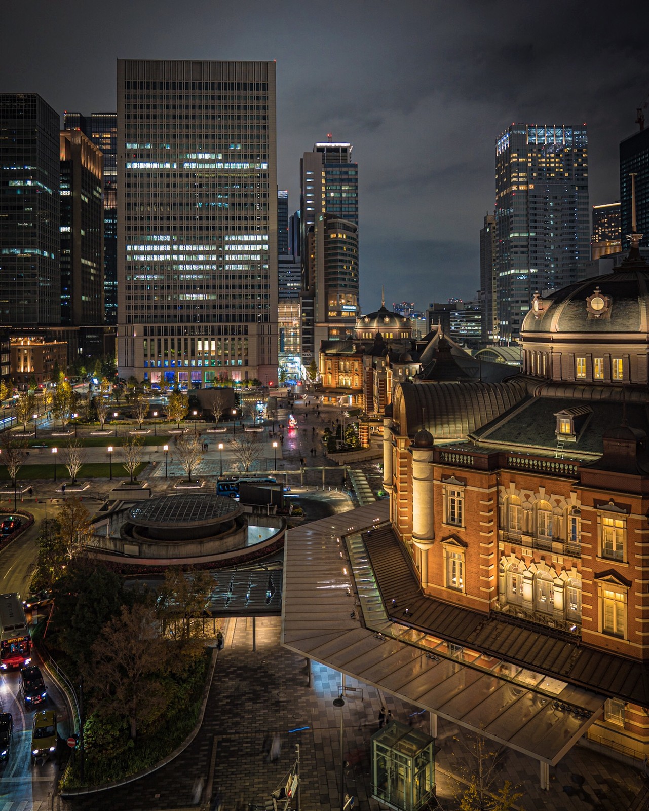 Lemon8 Story 東京駅 おすすめスポット