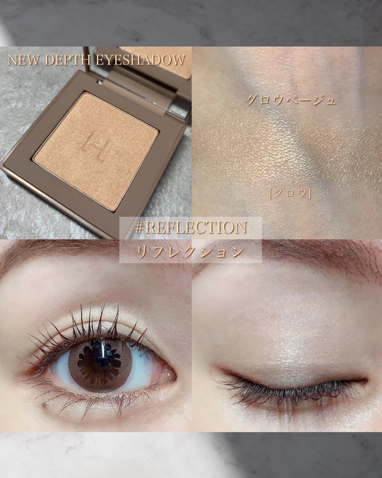 韓国コスメ Hince 最強くすみカラーアイシャドウ 一色 美里が投稿したフォトブック Lemon8