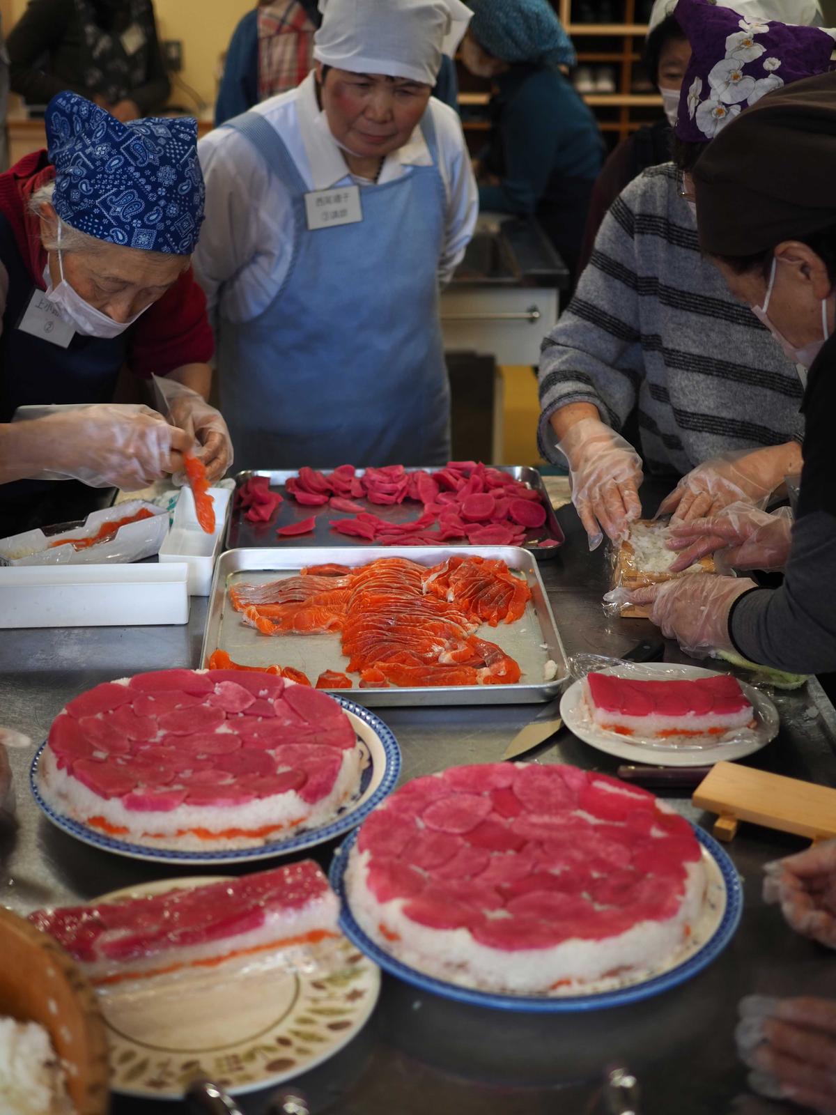 信州木曽の在来かぶら 赤かぶ を後世に残すために Eniiが投稿した記事 Sharee