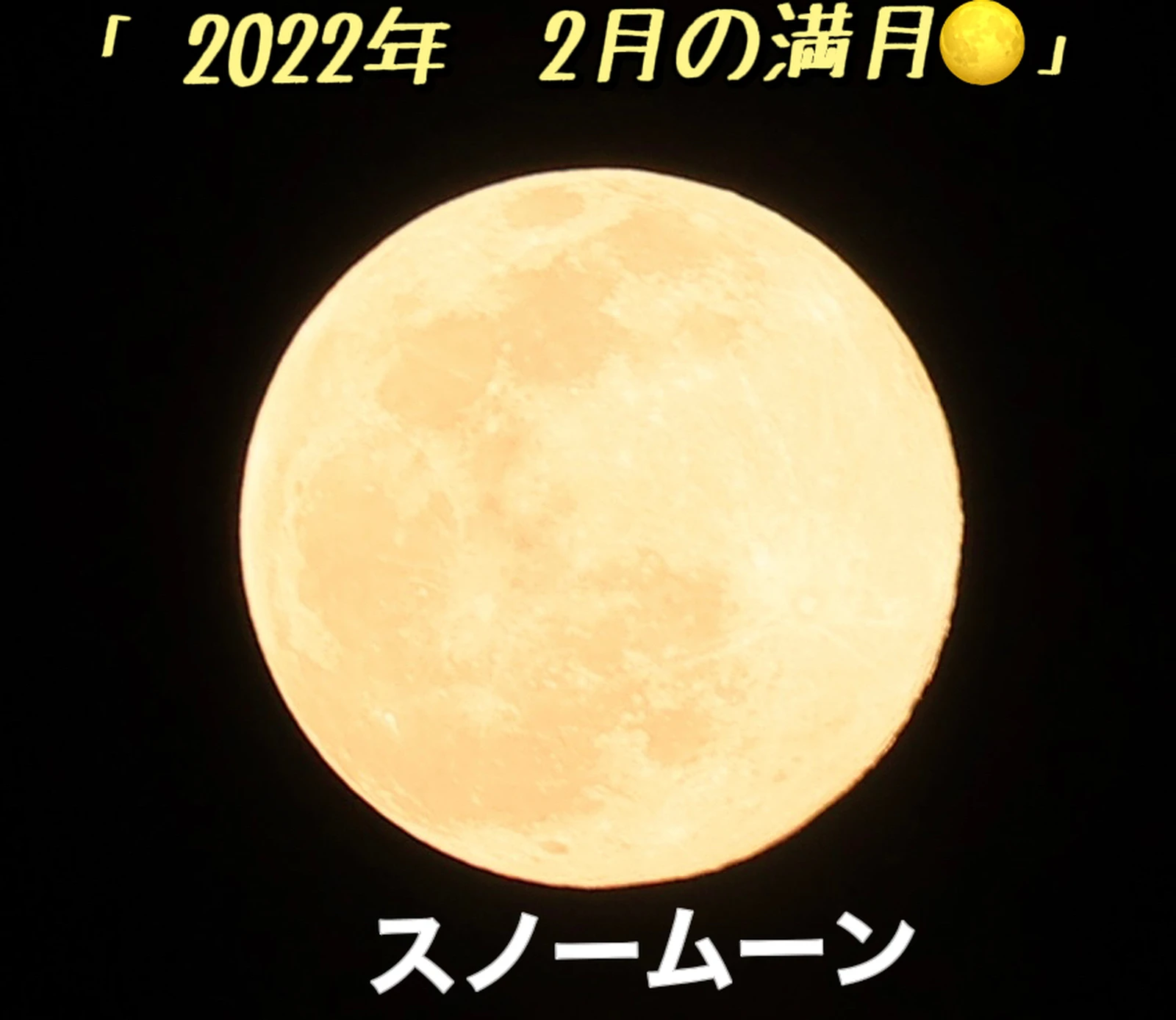 満月 2月の満月 スノームーン あろはれいんぼーが投稿したフォトブック Lemon8 満月 2月の満月 スノームーン あろはれいんぼーが投稿したフォトブック Lemon8