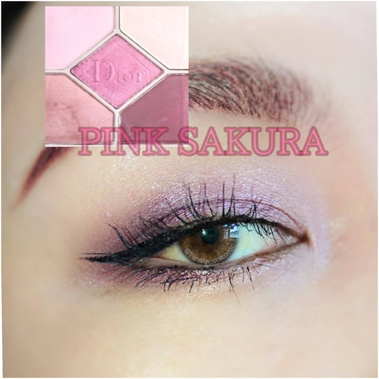 ピンクサクラで春メイク たなちゃんが投稿したフォトブック Sharee