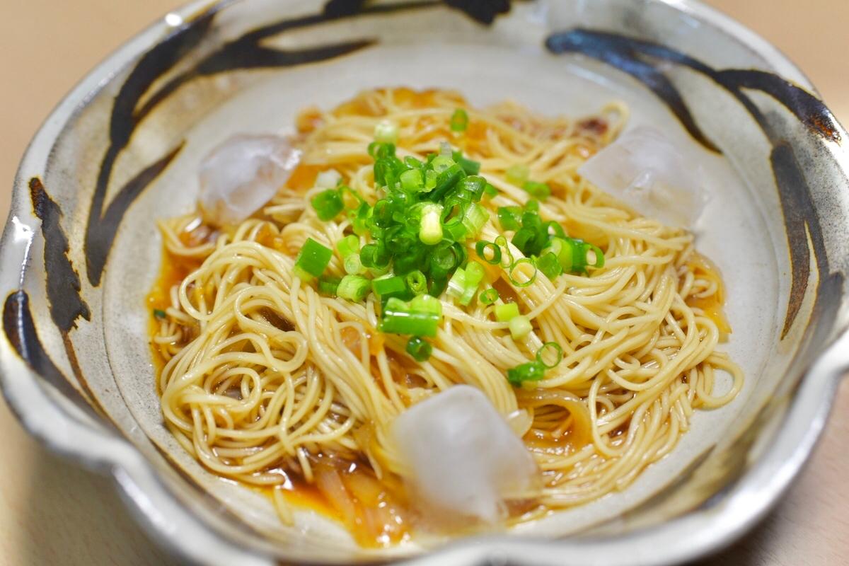 夏にぴったり 辛くない醤油ビビン麺レシピ でぼ韓国旅行ブログが投稿したフォトブック Lemon8