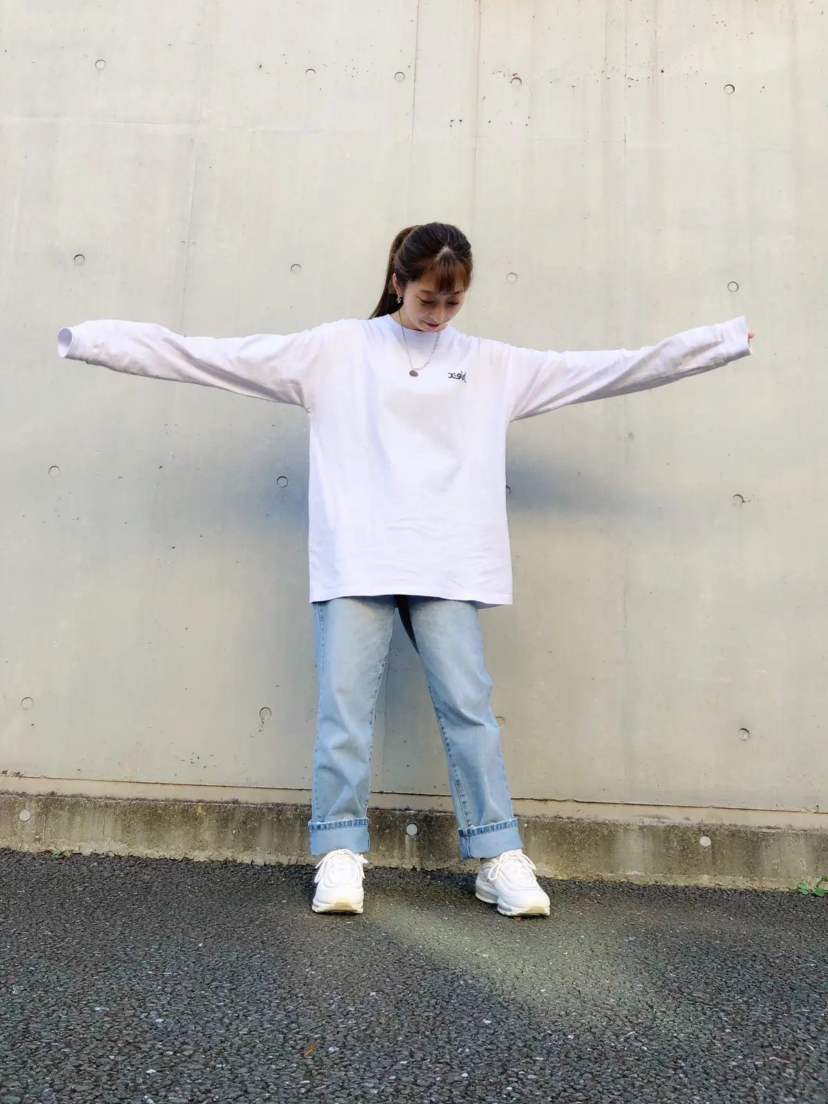 ストリート系女子のスケーターライク Cocotte Fashionが投稿したフォトブック Lemon8 ストリート系女子のスケーターライク Cocotte Fashionが投稿したフォトブック Lemon8