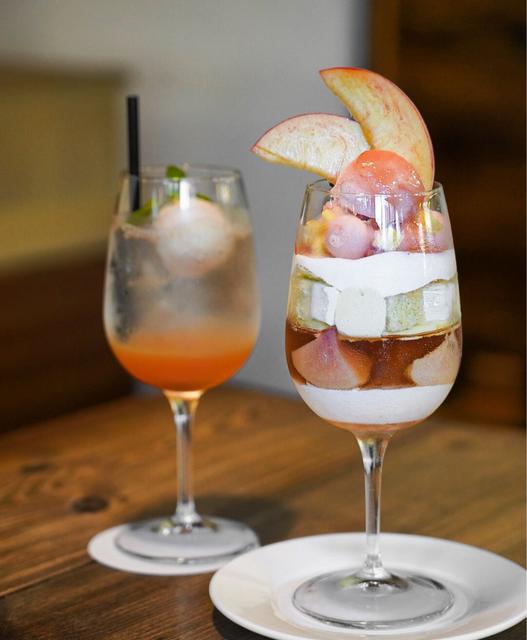 大宮パフェに関する最新投稿と人気の投稿 Lemon8