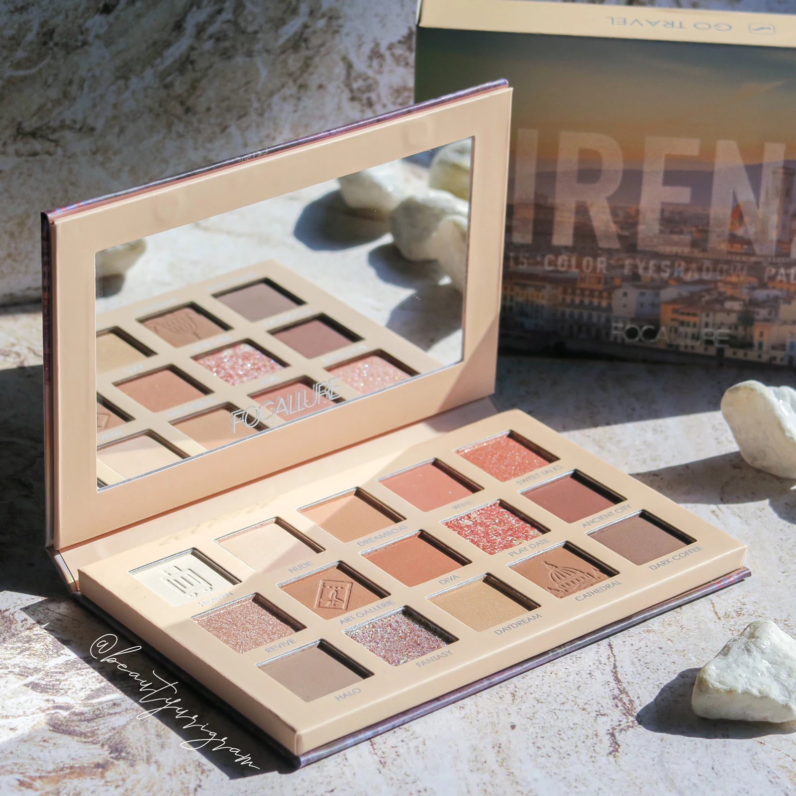 15色入って 3 000以下 質の良いヌーディーカラーアイシャドウパレット Yurixxが投稿したフォトブック Lemon8 15色入って 3 000以下 質の良いヌーディーカラーアイシャドウパレット Yurixxが投稿したフォトブック Lemon8