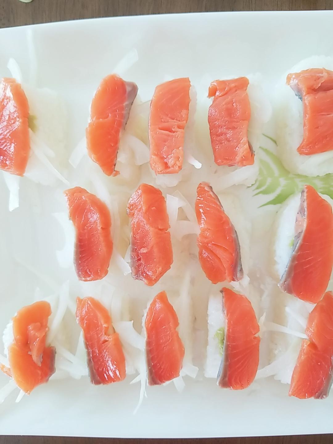 お寿司 内村由希子が投稿したフォトブック Sharee