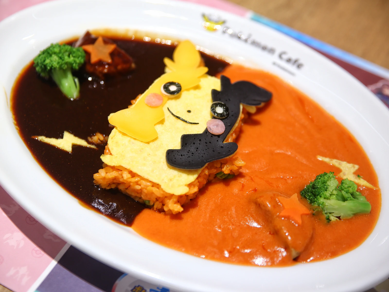 ポケモンカレー Lemon8