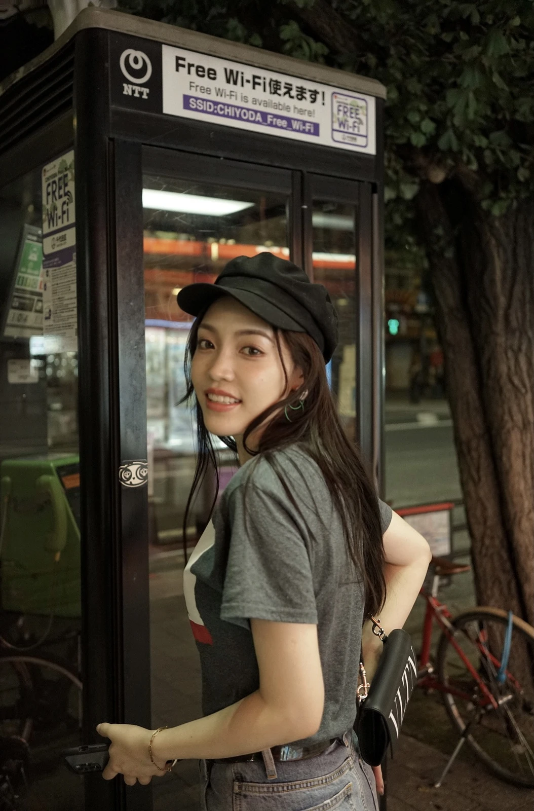 秋葉原 ストリートスナップ Brenda Landaが投稿したフォトブック Lemon8