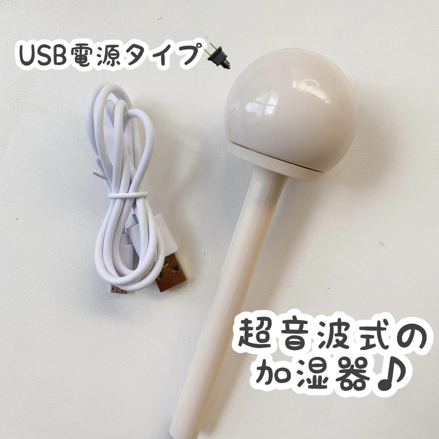 ダイソー ペットボトル加湿器 Cocotte Lifeが投稿したフォトブック Lemon8
