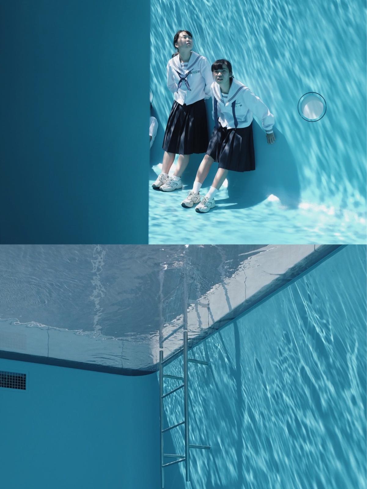 金沢21世紀美術館 美術館巡り Ayu Kekoが投稿したフォトブック Lemon8