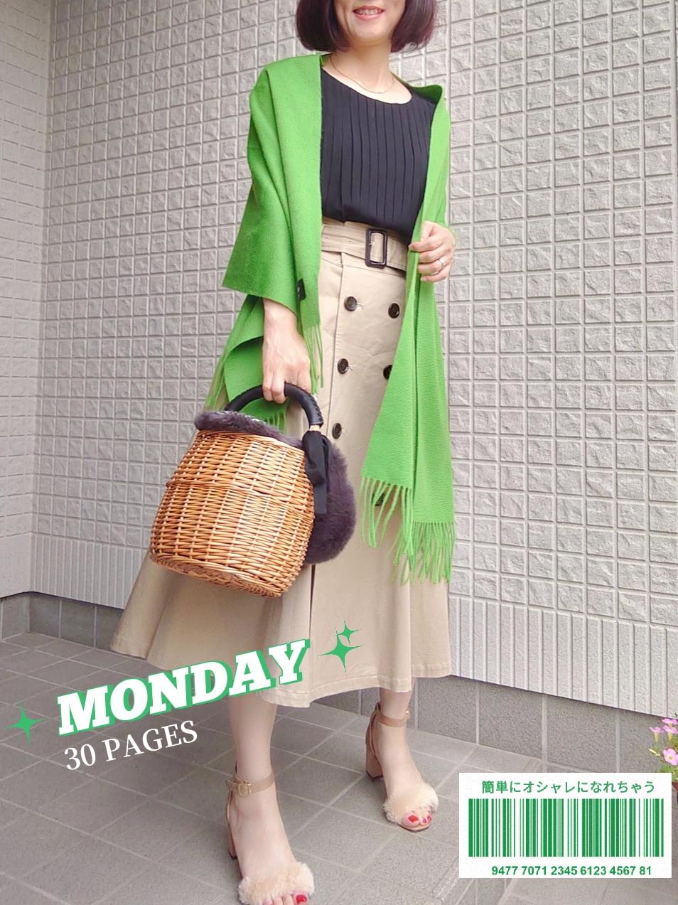 差し色の取り入れ方 Hinahimeが投稿したフォトブック Lemon8