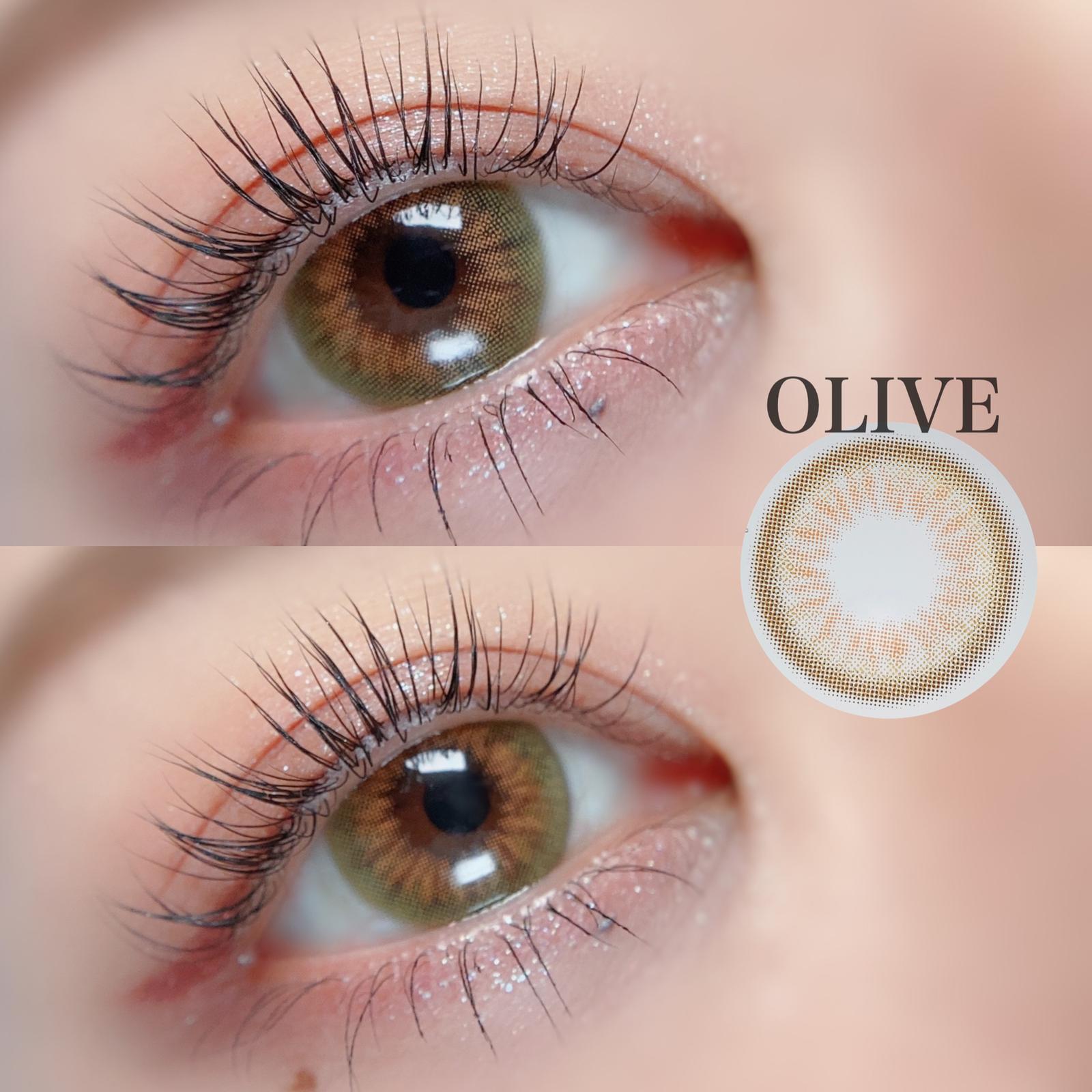 Poplens French Gold 3con ポスコンレンズ Aoi Ppcosmeが投稿したフォトブック Sharee