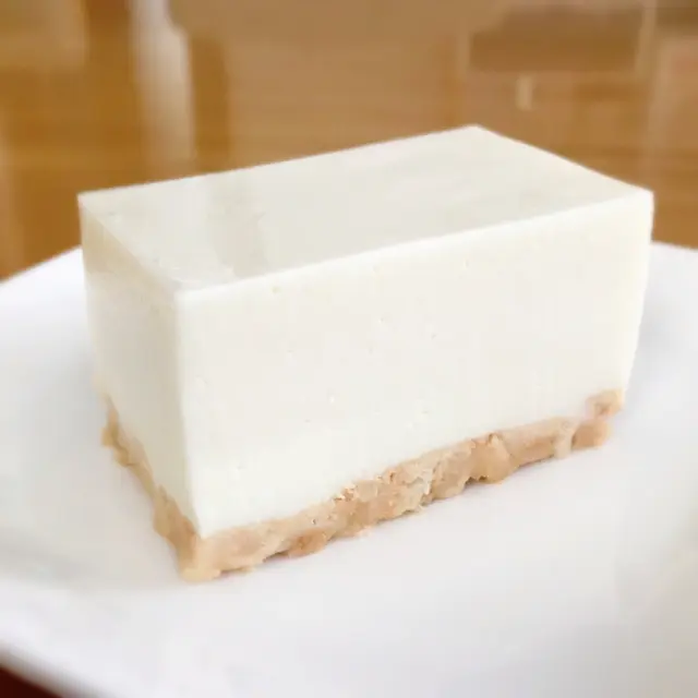 キャロットケーキ ヘルシー 豆腐 Lemon8