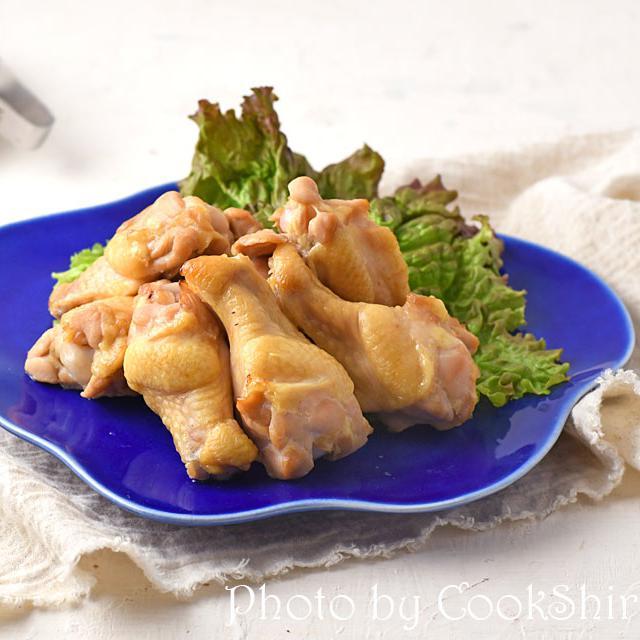 漬け込んだらオーブンまかせ 鶏手羽元のロースト Cookshiroが投稿した記事 Sharee