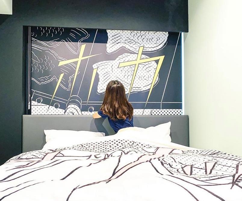 東京 浅草の面白いホテル May And Hanaが投稿したフォトブック Lemon8