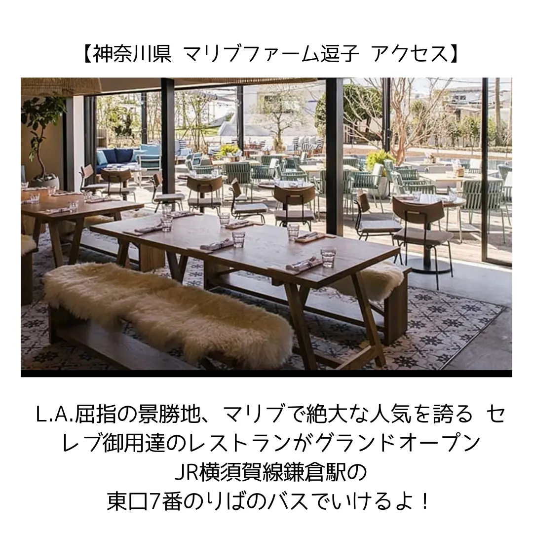 おしゃれさんはすでに訪れてる 神奈川のおしゃれスポット カップル旅行図鑑が投稿したフォトブック Lemon8