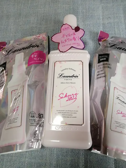 Flortte ドンキ Lemon8