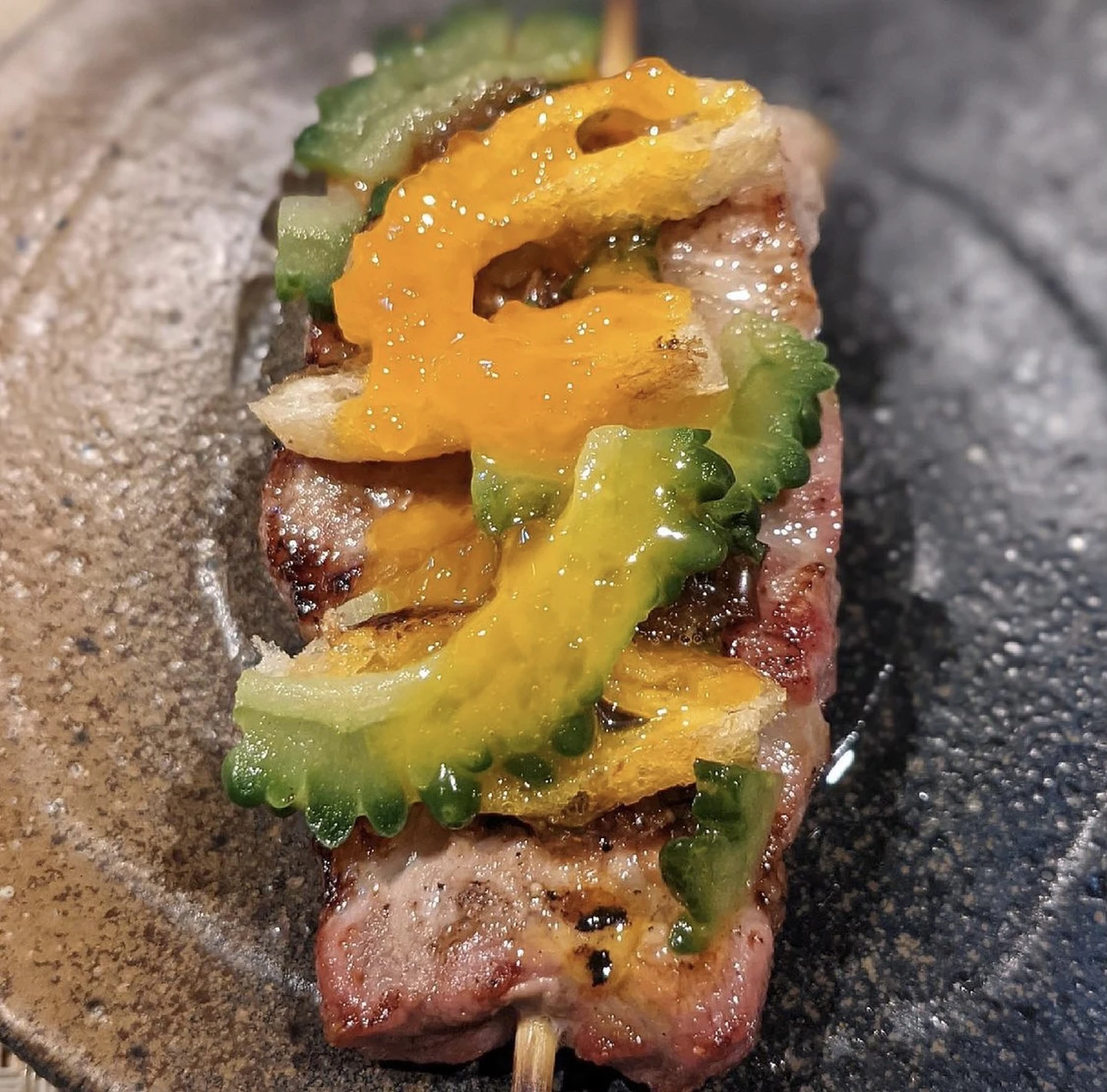 変わり種の串が楽しめる焼き鳥屋さん たべめぐみが投稿したフォトブック Lemon8