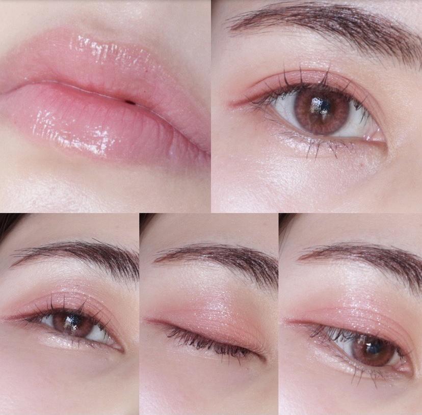 クリスマスデートメイク 大人ガーリー編 Haruka3338が投稿したフォトブック Sharee