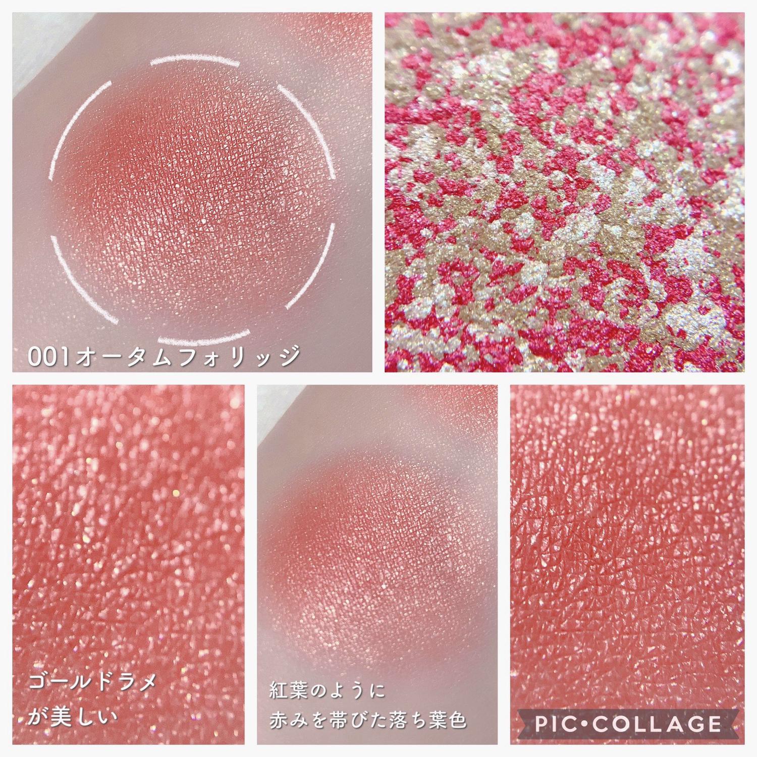 8 1 販売開始 Paul Joe Beaute パウダーブラッシュ L Borotamaが投稿したフォトブック Sharee