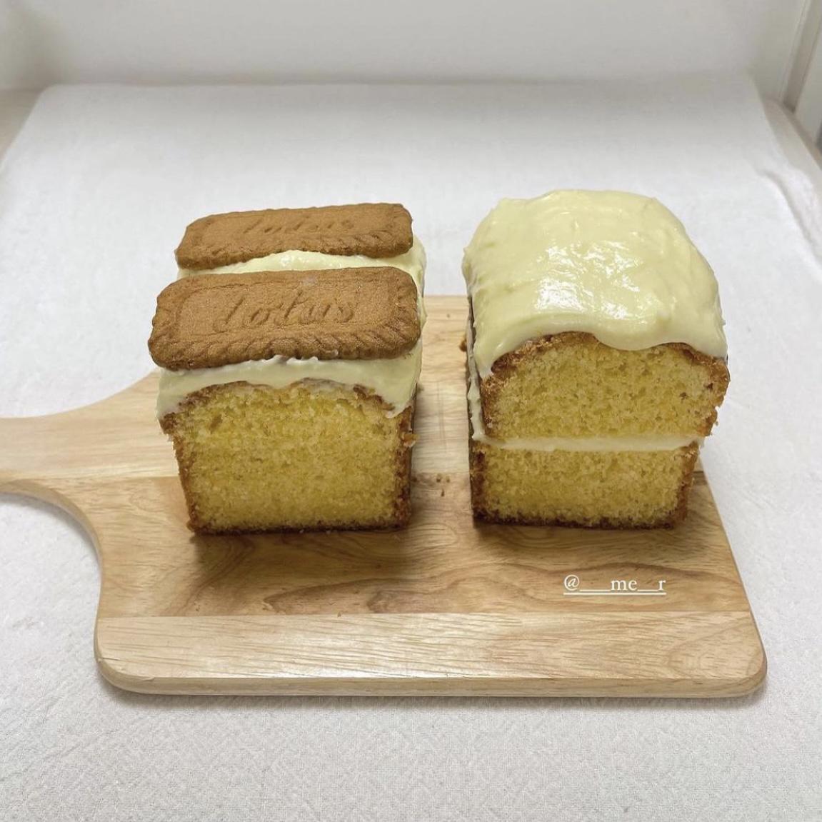 レシピ𓍲パウンドケーキ Me Rが投稿したフォトブック Sharee