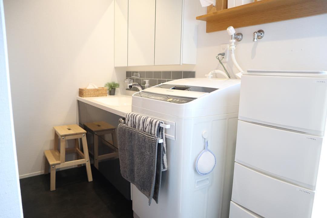 バスマット収納 もひっつけ収納にチェンジ Yoko Rtyが投稿したフォトブック Sharee