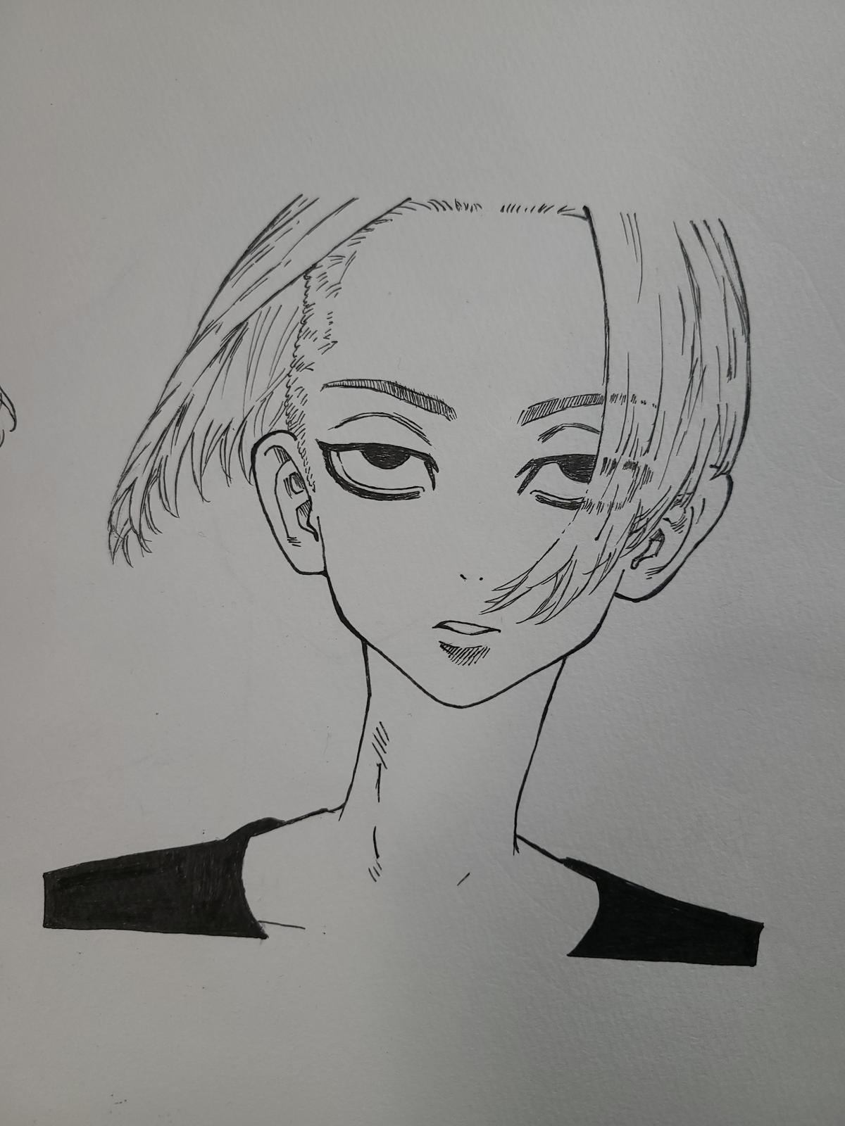 友達からのリクエスト ネタバレ 東京リベンジャーズ ほーのんが投稿したフォトブック Lemon8