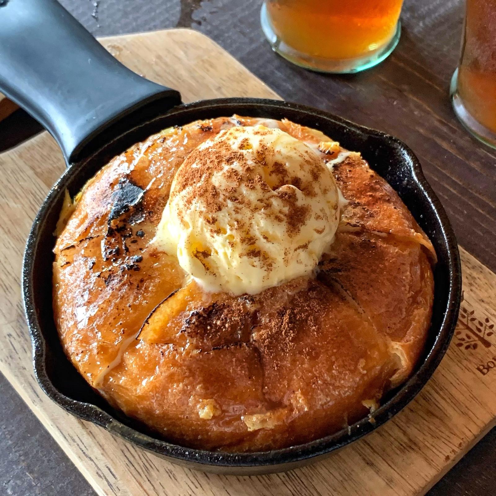 江ノ島 ヘミングウェイ ベーグルフレンチトースト あゆまっくすが投稿したフォトブック Lemon8